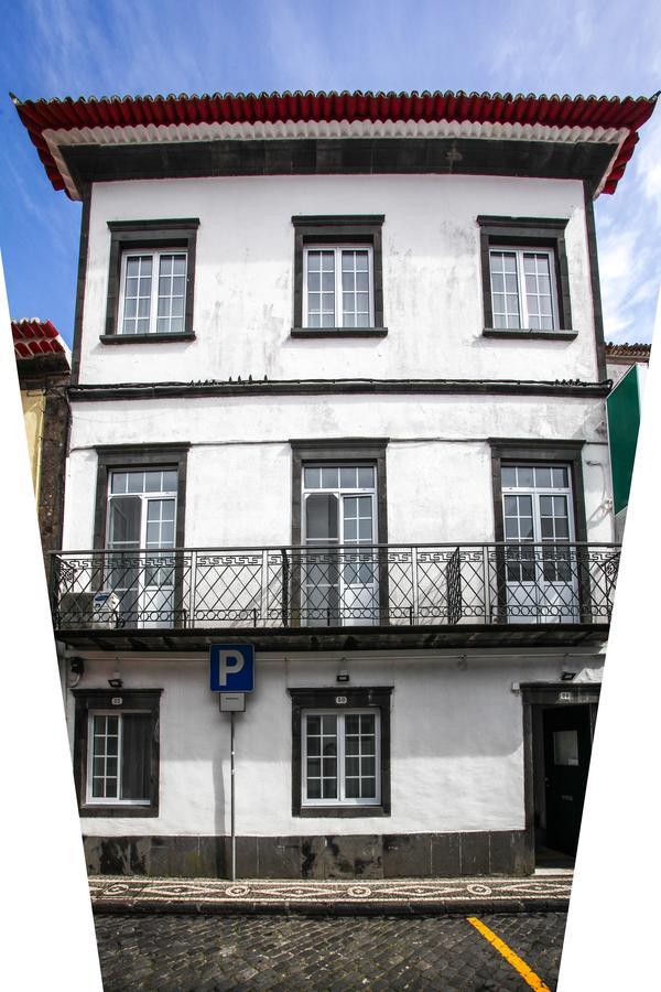 Hotel Sao Miguel Ponta Delgada Buitenkant foto