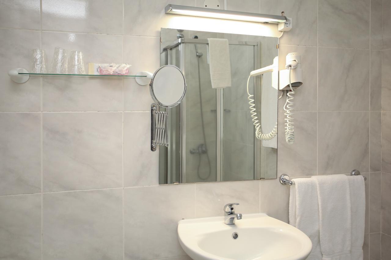 Hotel Sao Miguel Ponta Delgada Buitenkant foto