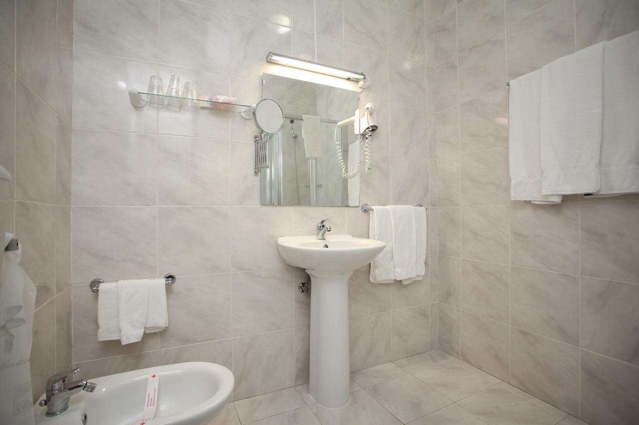 Hotel Sao Miguel Ponta Delgada Buitenkant foto